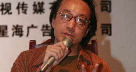 《藏海传》导演郑晓龙低调又牛叉典型北京老炮风范！