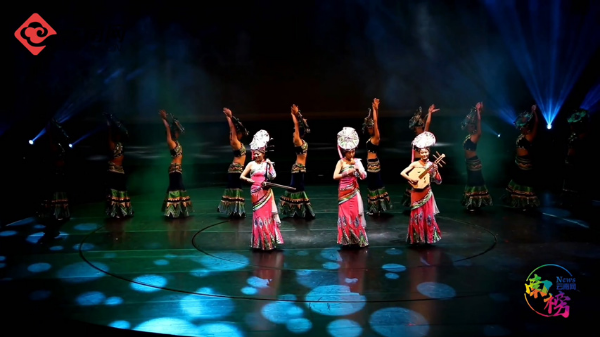 看台-中国青年报